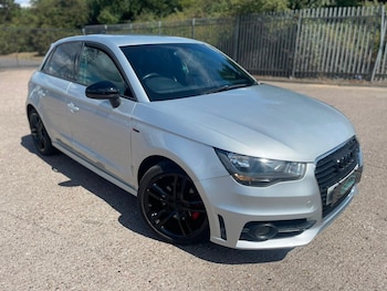 Used Audi A1 2013 for sale - 79412028: Photo