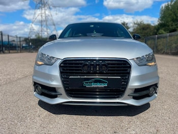 Used Audi A1 2013 for sale - 79412028: Photo