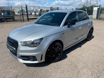 Used Audi A1 2013 for sale - 79412028: Photo