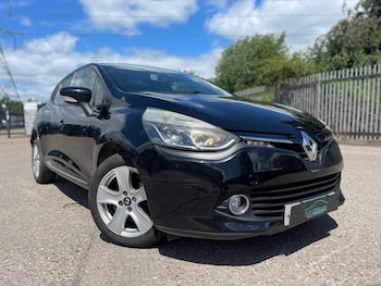 Used Renault Clio 2013 for sale - 78911063: Photo