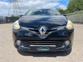 Used Renault Clio 2013 for sale - 78911063: Photo