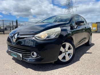 Used Renault Clio 2013 for sale - 78911063: Photo