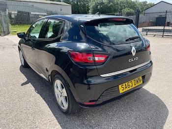 Used Renault Clio 2013 for sale - 78911063: Photo