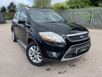 Used Ford Kuga 2012 for sale - 78334388: Photo