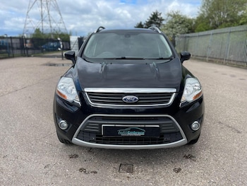 Used Ford Kuga 2012 for sale - 78334388: Photo