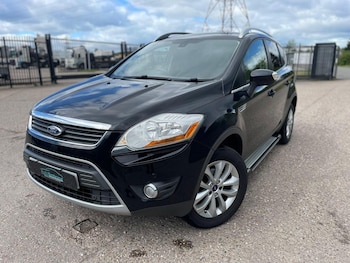 Used Ford Kuga 2012 for sale - 78334388: Photo