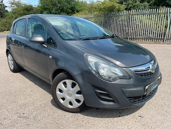 Used Vauxhall Corsa 2014 for sale - 79268242: Photo