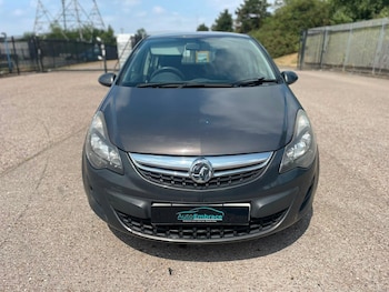 Used Vauxhall Corsa 2014 for sale - 79268242: Photo