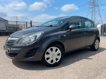 Used Vauxhall Corsa 2014 for sale - 79268242: Photo