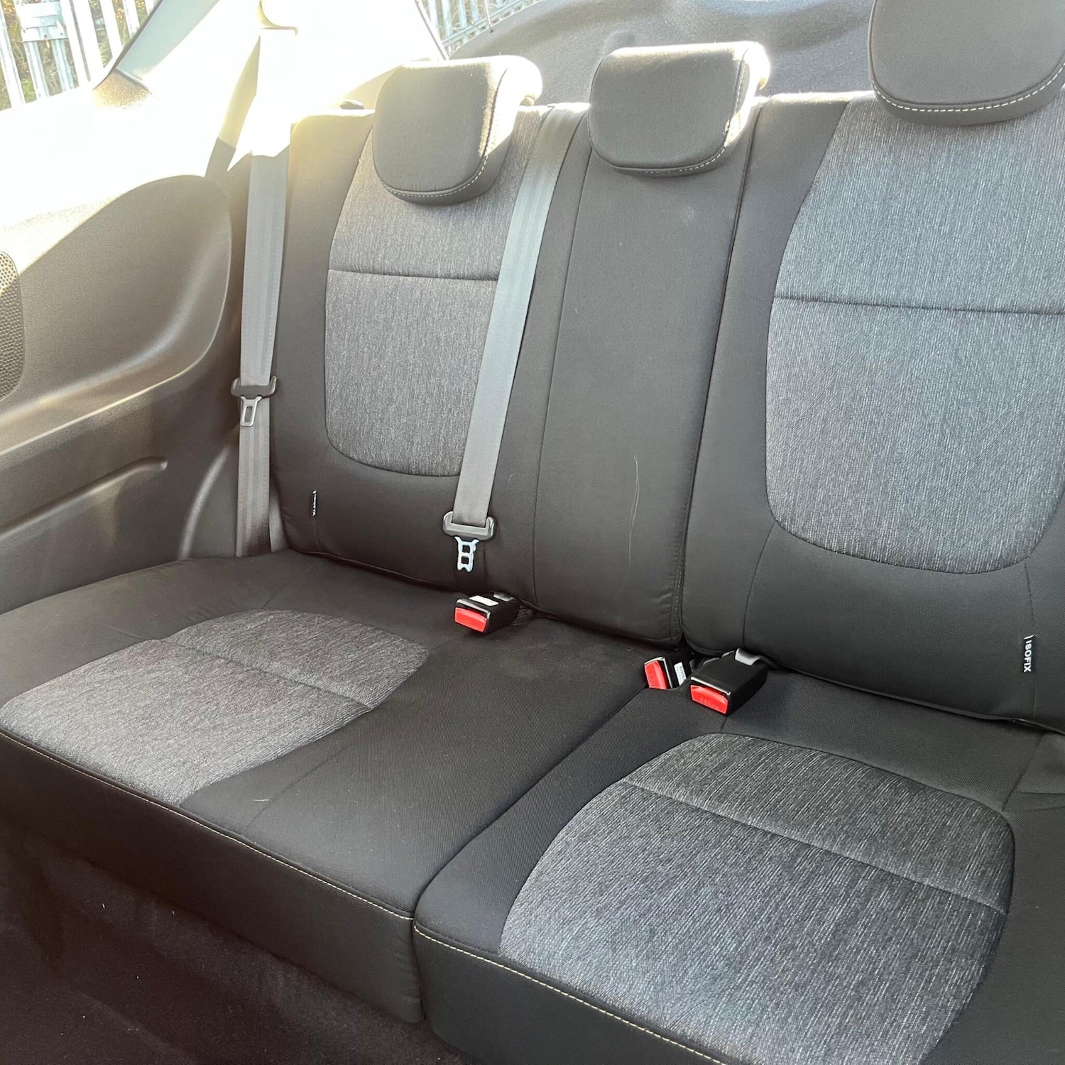 Used Kia Picanto 2012 for sale - 76456629: Photo 27