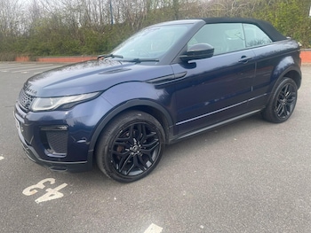 Used Land Rover Range Rover Evoque 2018 for sale - 79158799: Photo