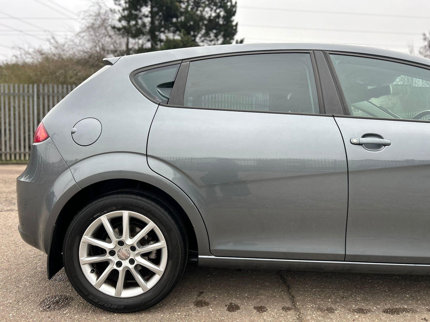 Used SEAT Leon 2012 for sale - 77799237: Photo 10