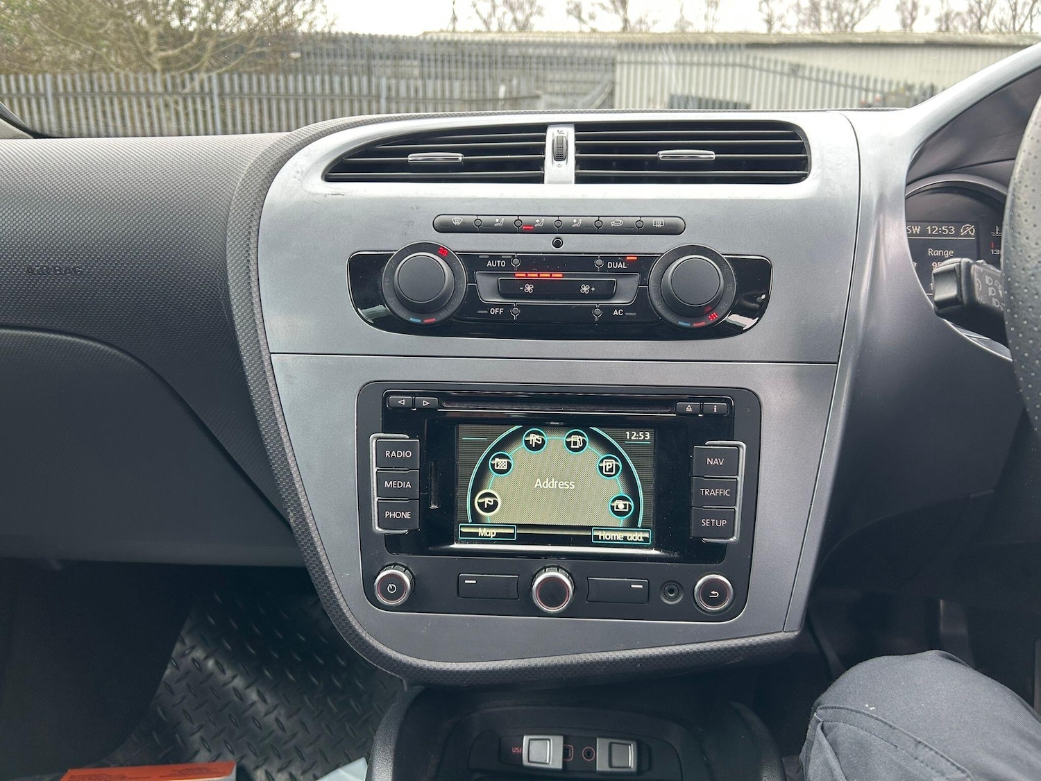 Used SEAT Leon 2012 for sale - 77799237: Photo 11