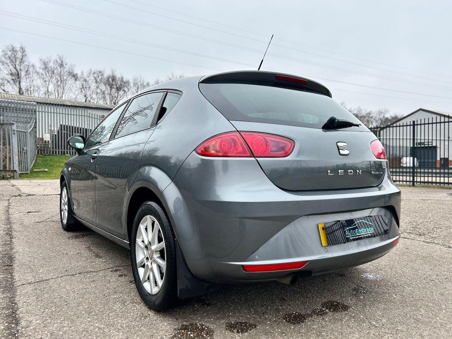 Used SEAT Leon 2012 for sale - 77799237: Photo 12