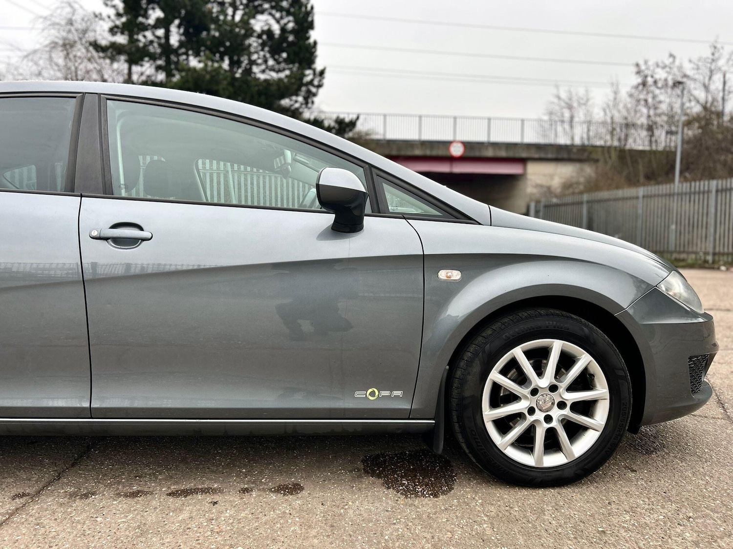 Used SEAT Leon 2012 for sale - 77799237: Photo 13