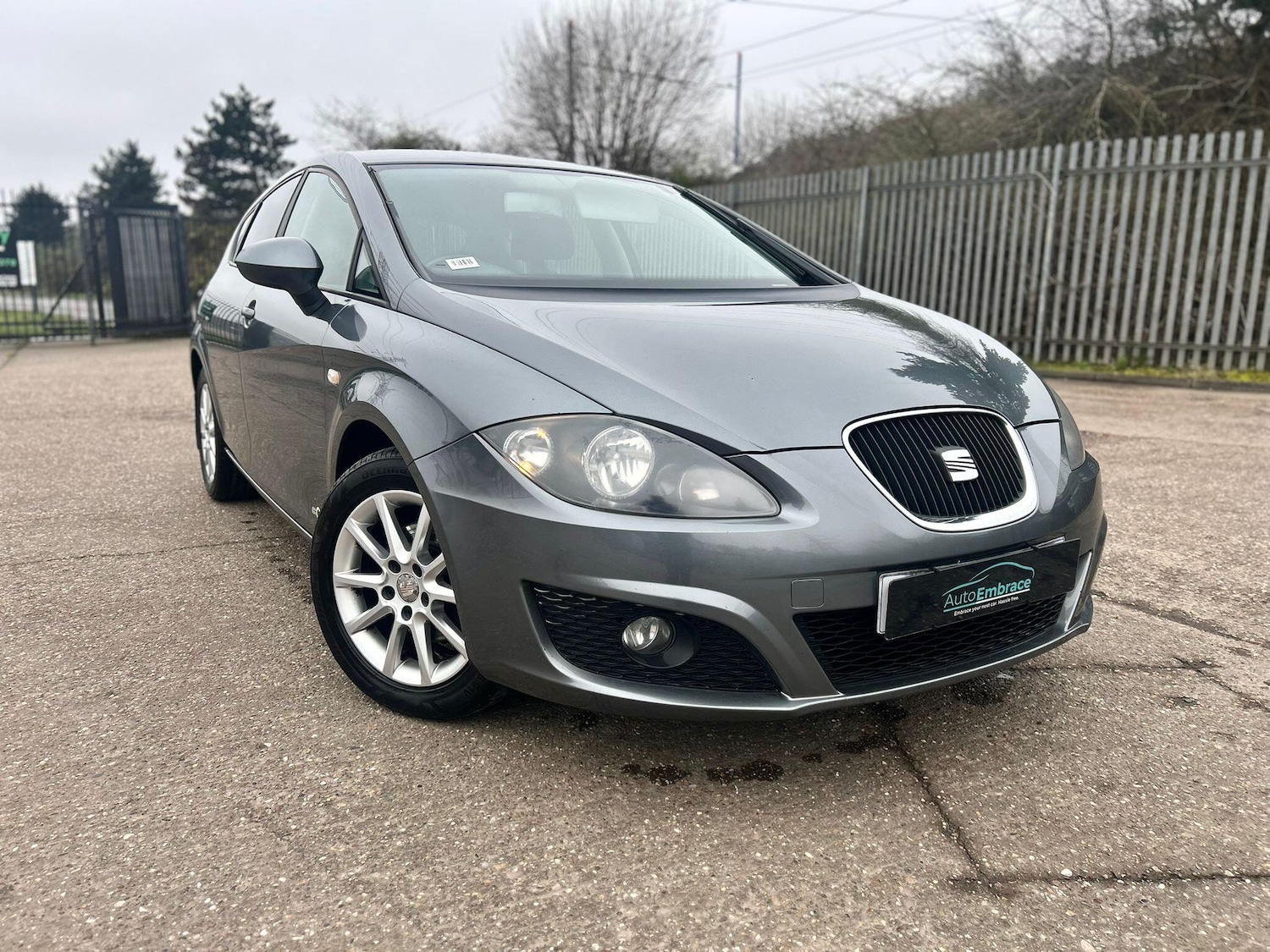 Used SEAT Leon 2012 for sale - 77799237: Photo 14