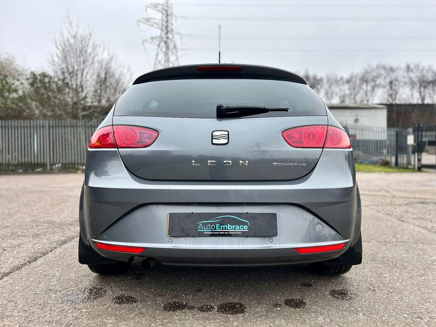 Used SEAT Leon 2012 for sale - 77799237: Photo 15