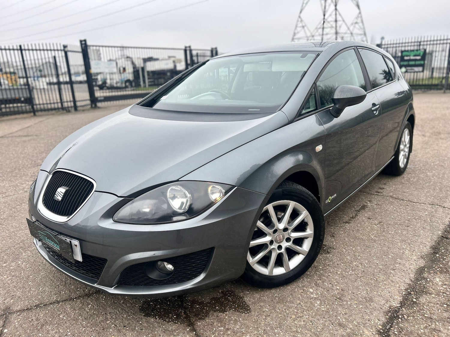 Used SEAT Leon 2012 for sale - 77799237: Photo 16