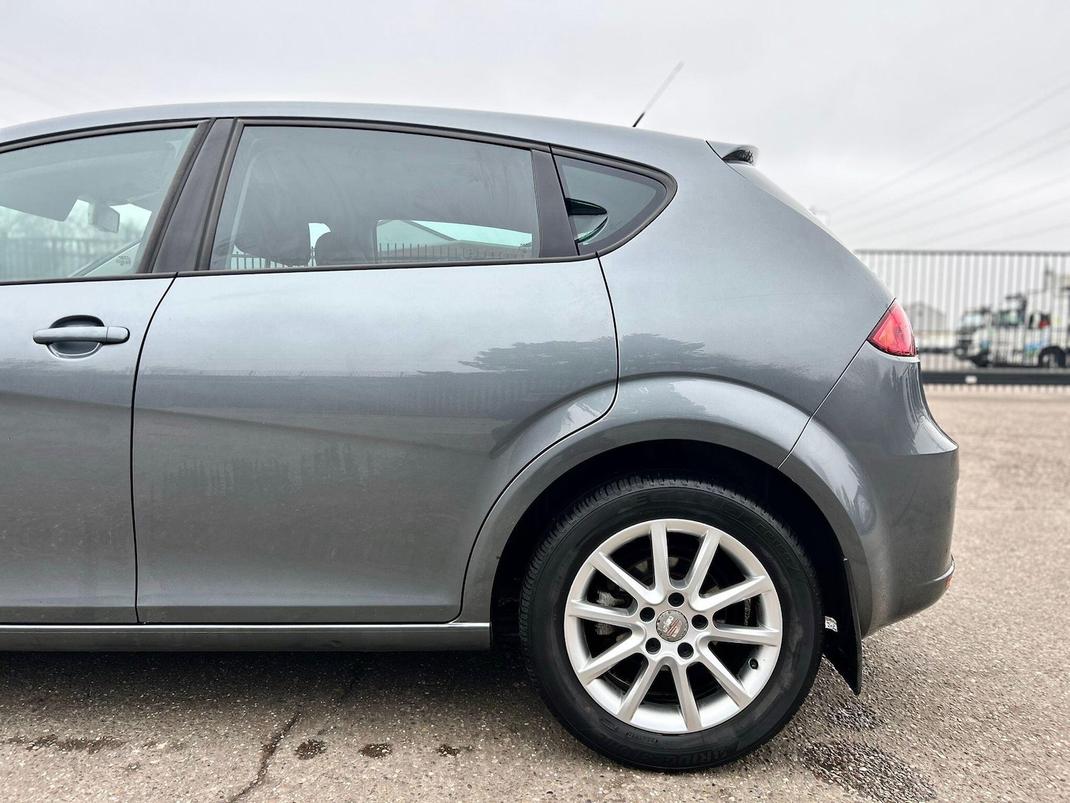 Used SEAT Leon 2012 for sale - 77799237: Photo 17