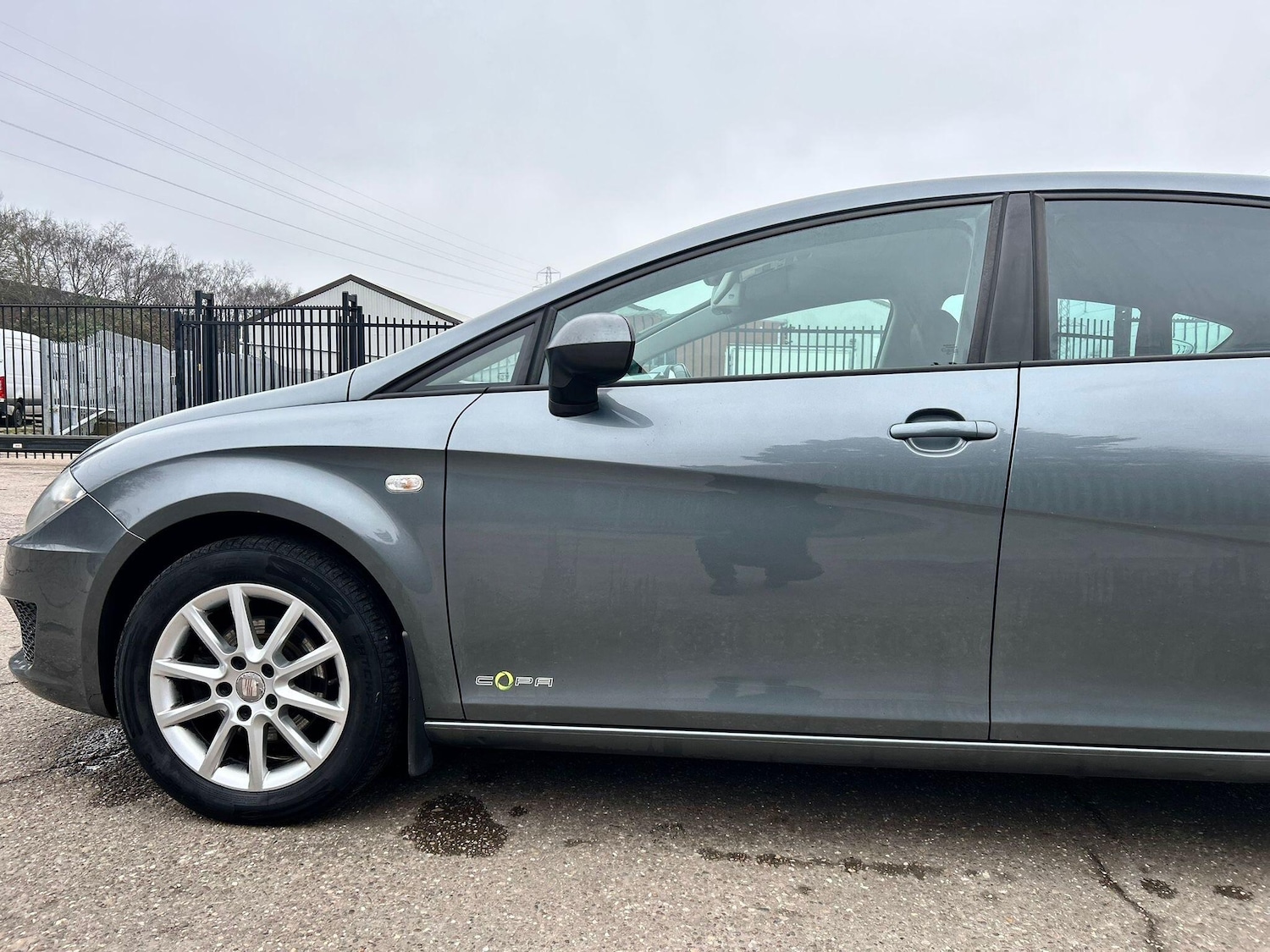 Used SEAT Leon 2012 for sale - 77799237: Photo 18