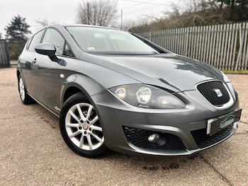 Used SEAT Leon 2012 for sale - 77799237: Photo