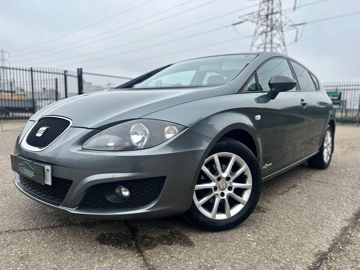 Used SEAT Leon 2012 for sale - 77799237: Photo 2