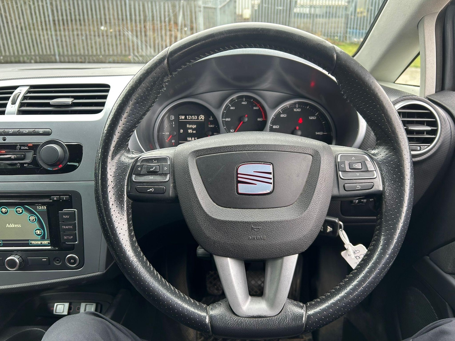 Used SEAT Leon 2012 for sale - 77799237: Photo 24