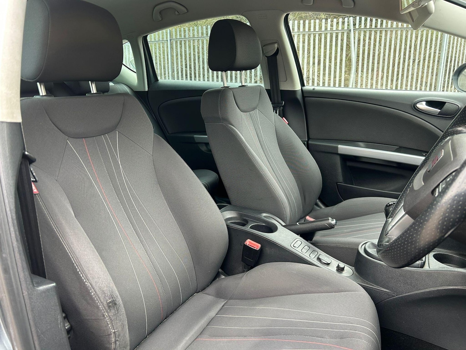 Used SEAT Leon 2012 for sale - 77799237: Photo 25