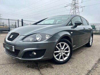 Used SEAT Leon 2012 for sale - 77799237: Photo