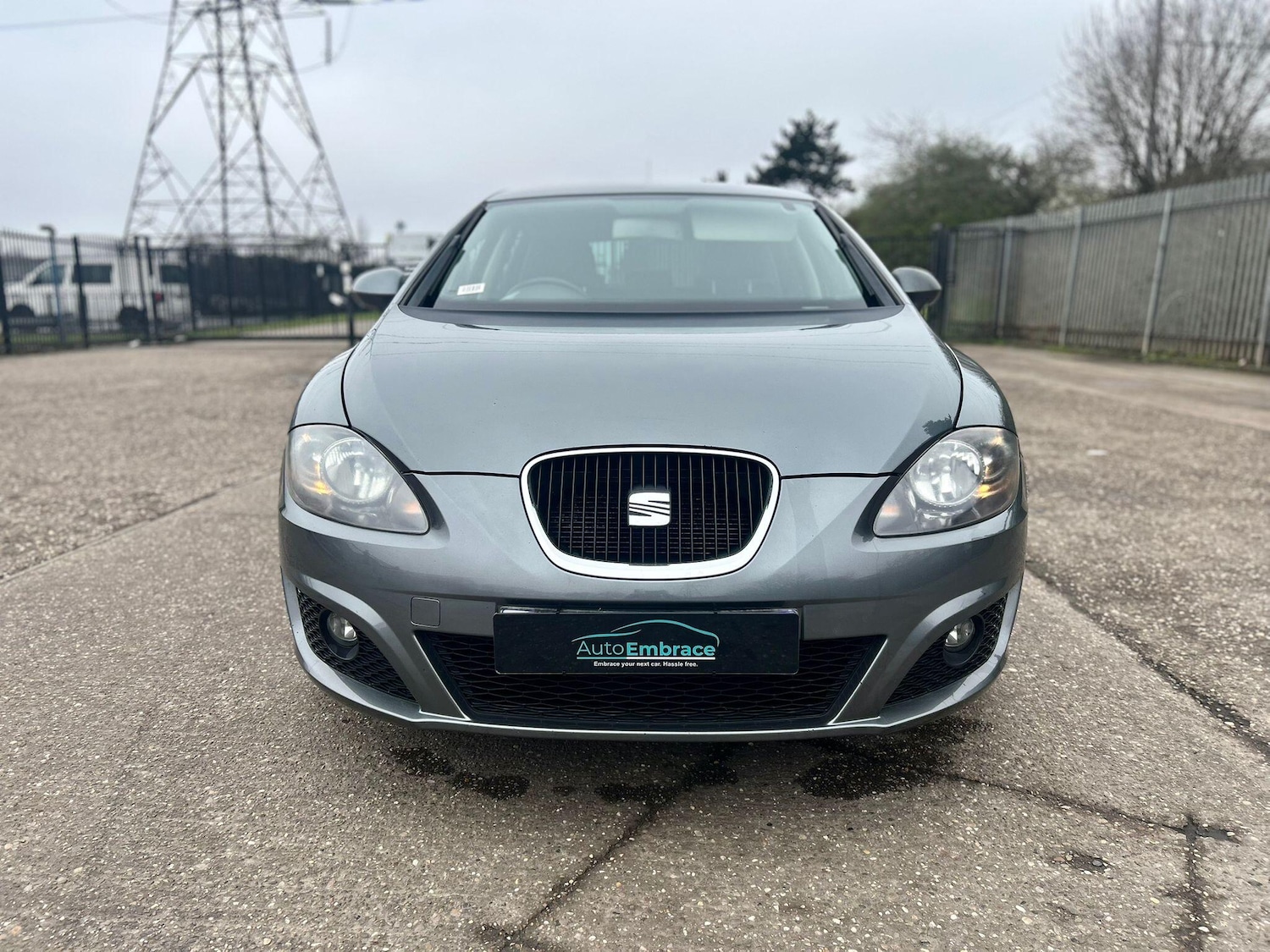 Used SEAT Leon 2012 for sale - 77799237: Photo 3