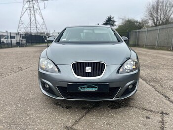 Used SEAT Leon 2012 for sale - 77799237: Photo