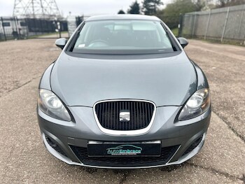 Used SEAT Leon 2012 for sale - 77799237: Photo