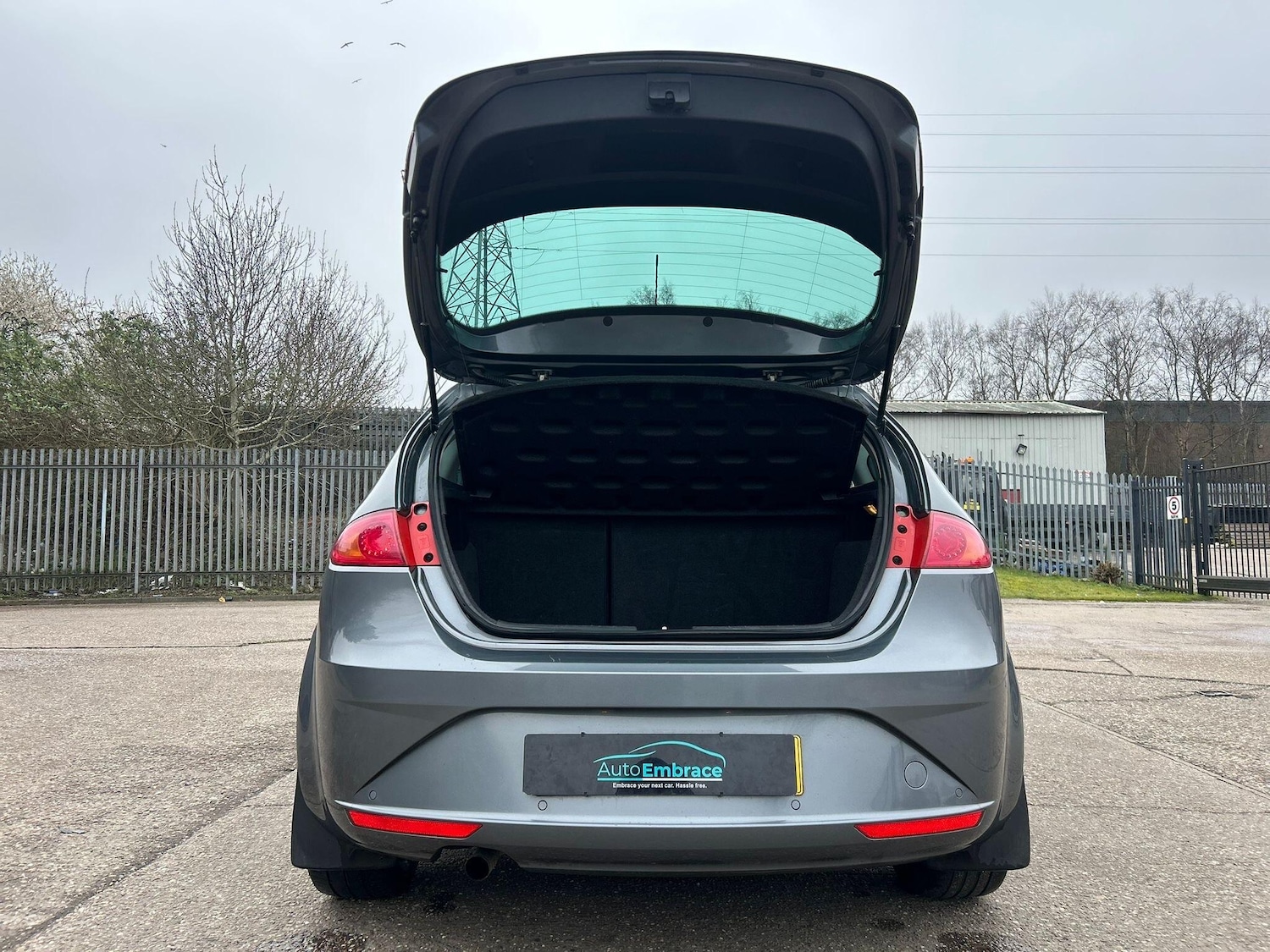 Used SEAT Leon 2012 for sale - 77799237: Photo 5