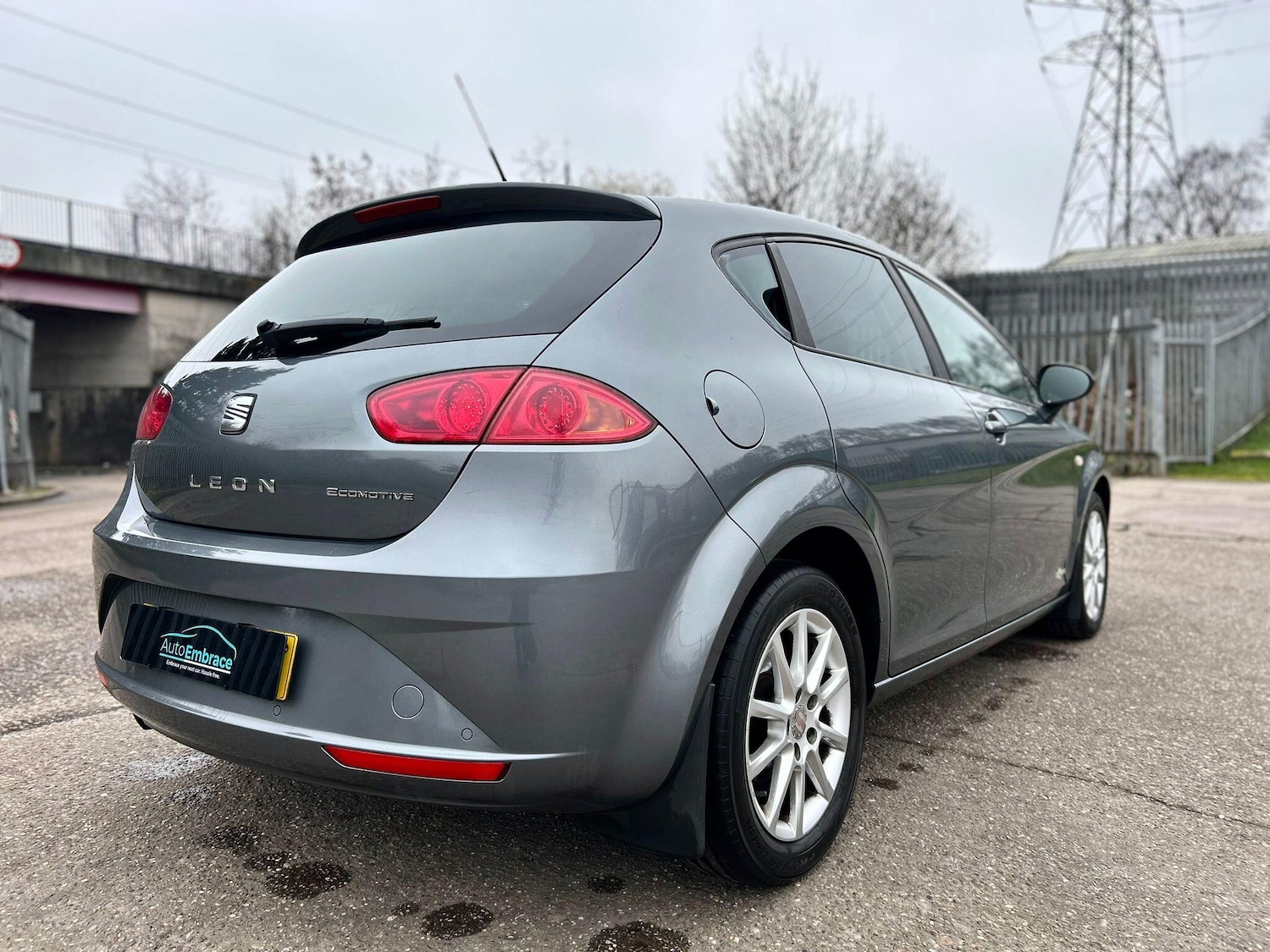 Used SEAT Leon 2012 for sale - 77799237: Photo 6