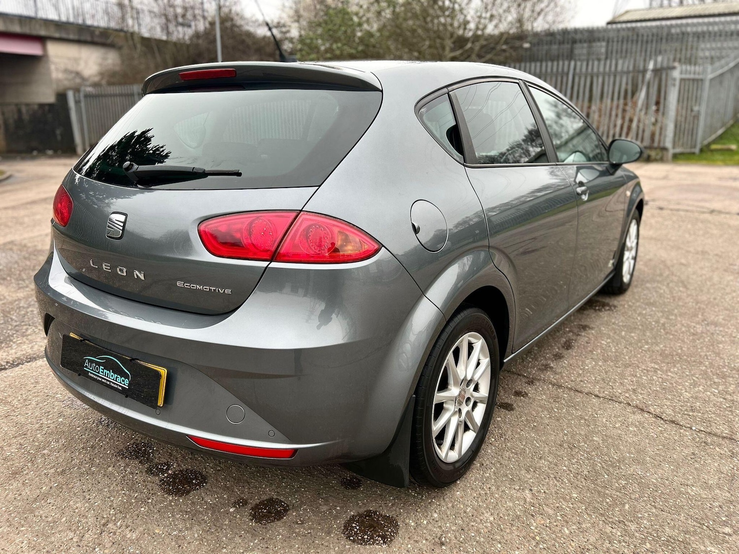 Used SEAT Leon 2012 for sale - 77799237: Photo 7