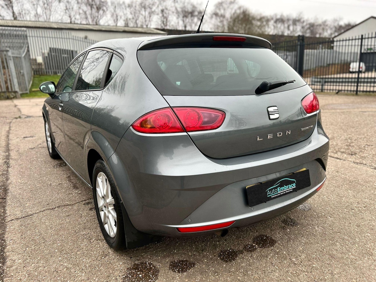 Used SEAT Leon 2012 for sale - 77799237: Photo 8