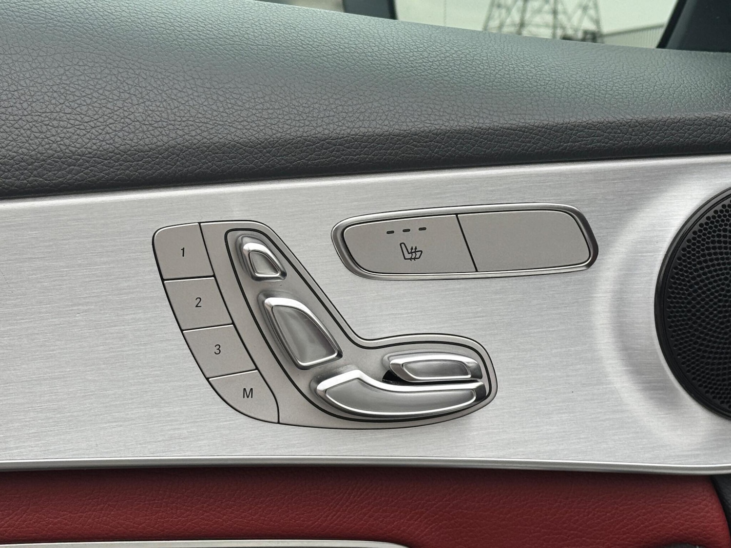 Used Mercedes-Benz C Class 2015 for sale - 76315247: Photo 17