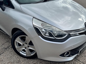 Used Renault Clio 2015 for sale - 76031854: Photo