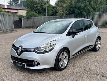Used Renault Clio 2015 for sale - 76031854: Photo