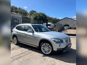 Used BMW X1 2013 for sale - 76031435: Photo