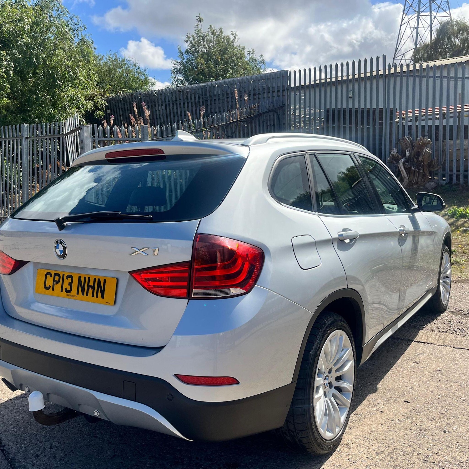 Vehicle 24
