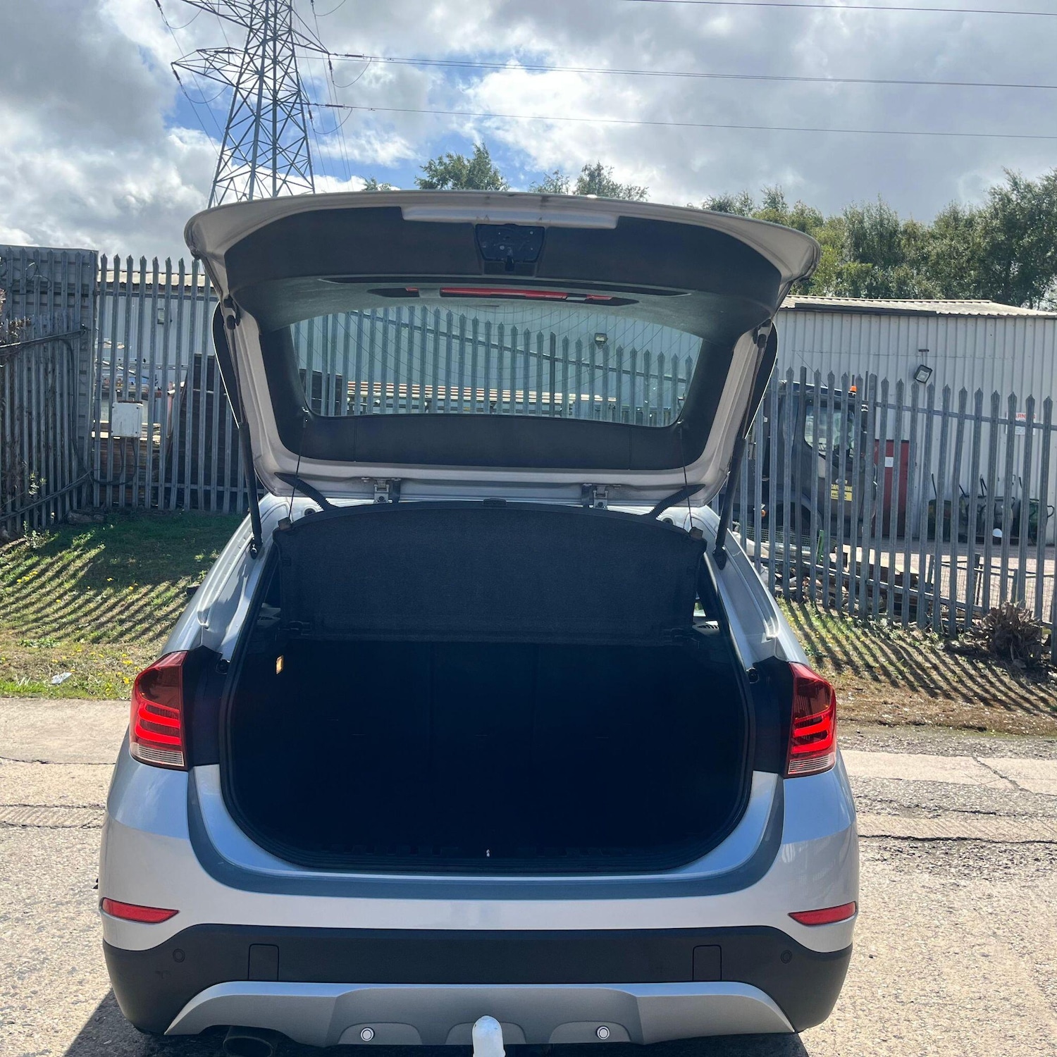 Vehicle 26