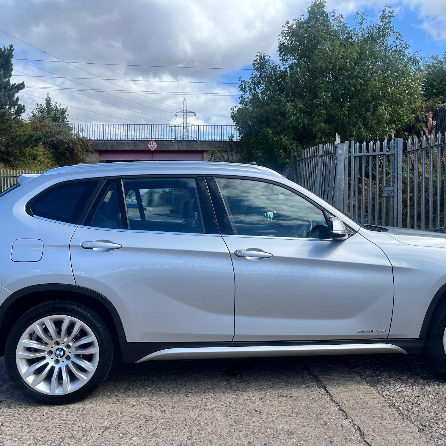 Vehicle 29