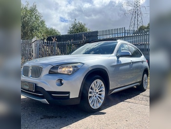Used BMW X1 2013 for sale - 76031435: Photo