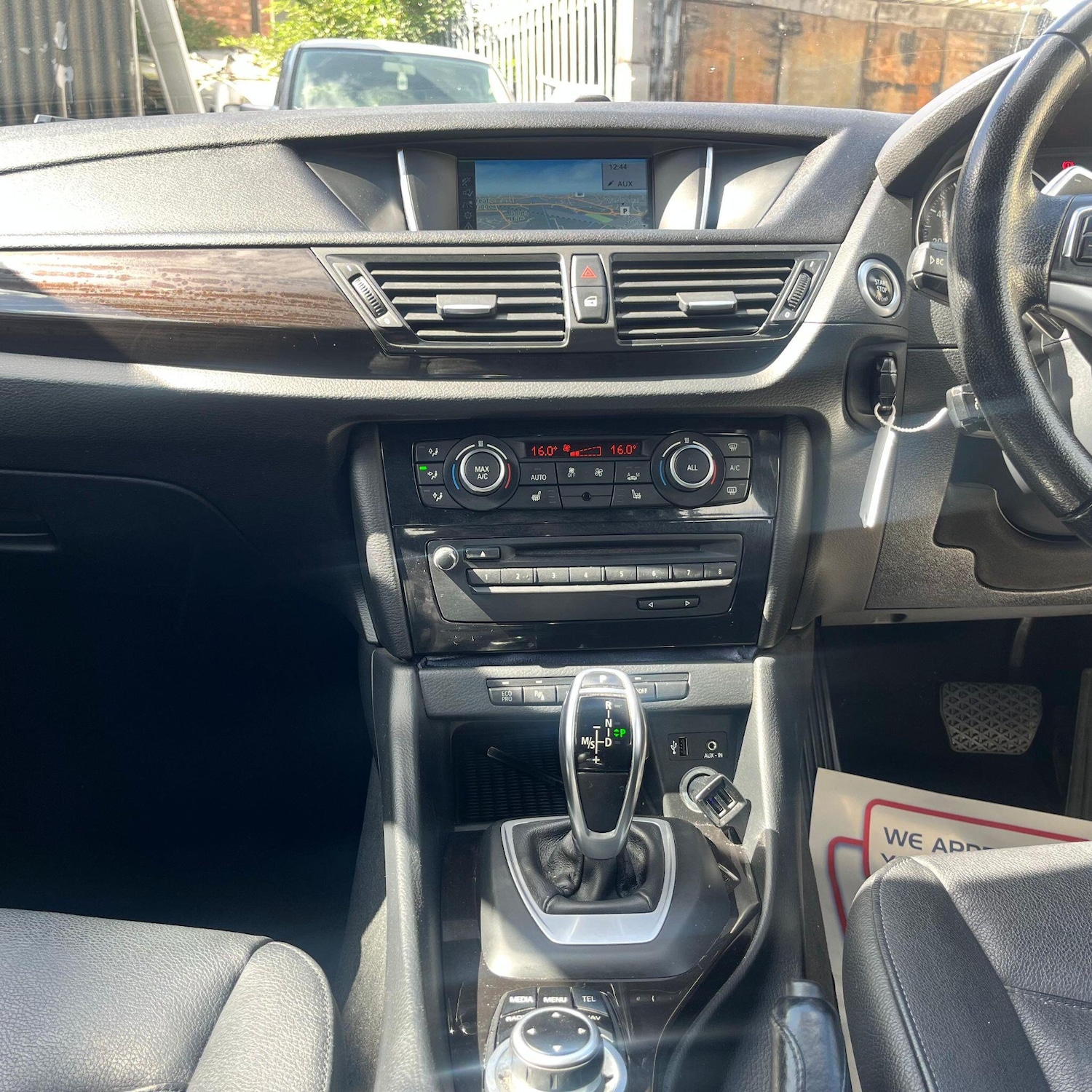 Vehicle 36