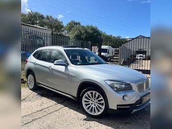 Used BMW X1 2013 for sale - 76031435: Photo