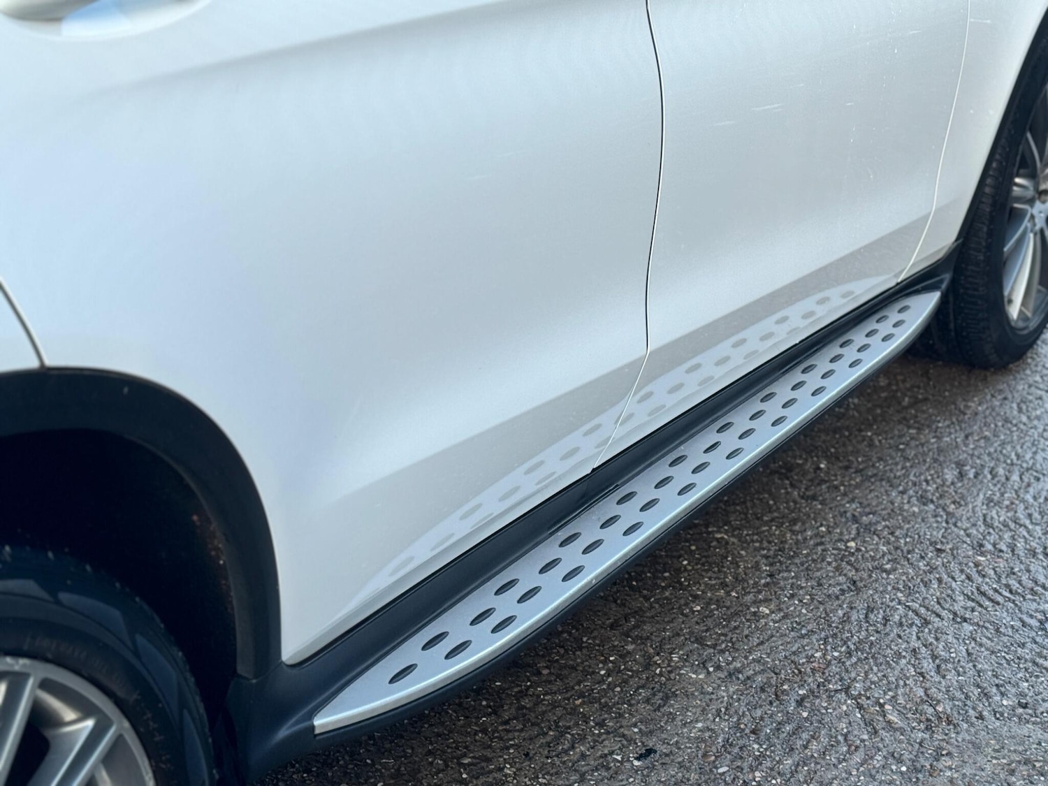 Used Mercedes-Benz GLC 2017 for sale - 76671341: Photo 14