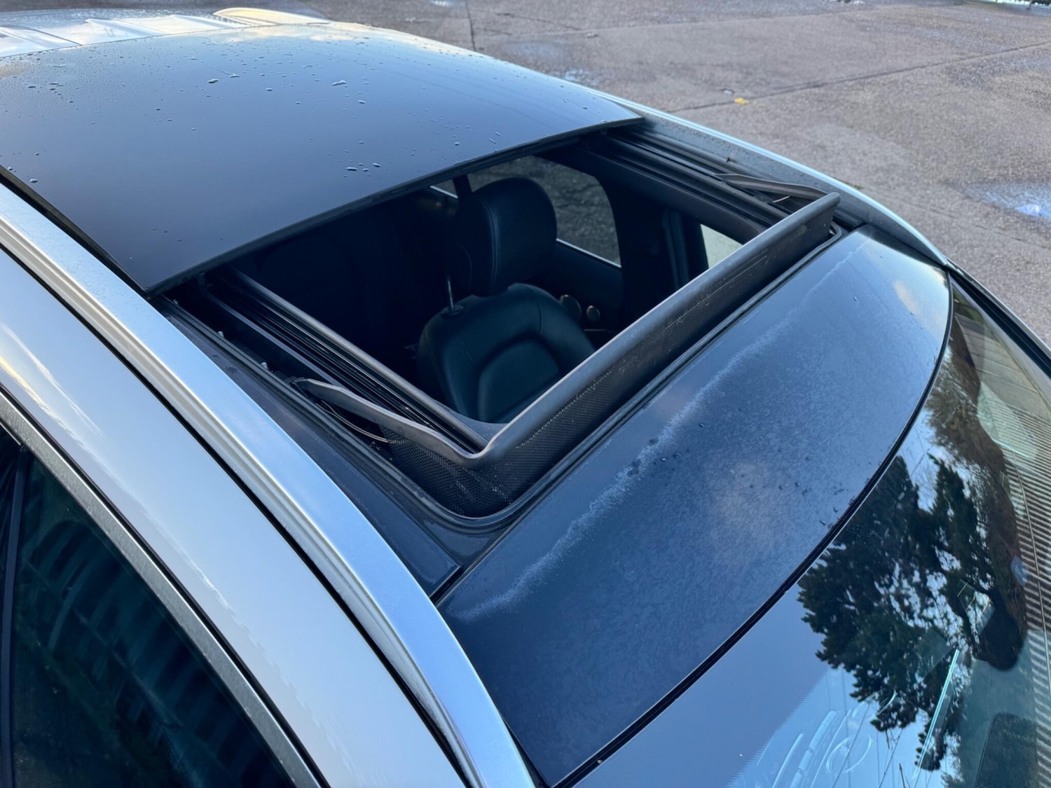 Used Mercedes-Benz GLC 2017 for sale - 76671341: Photo 27