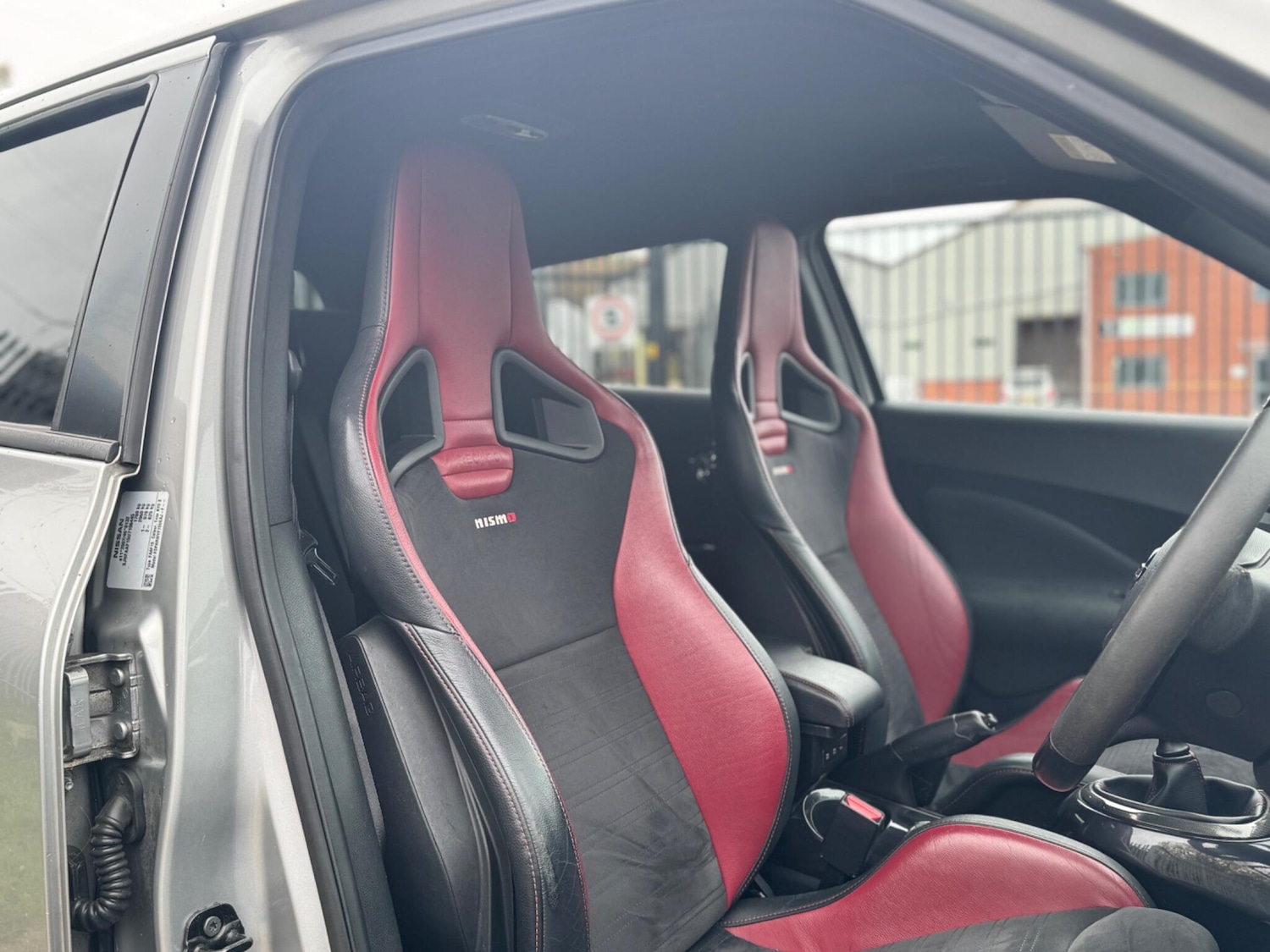 Used Nissan Juke for sale - 76538012: Photo 16