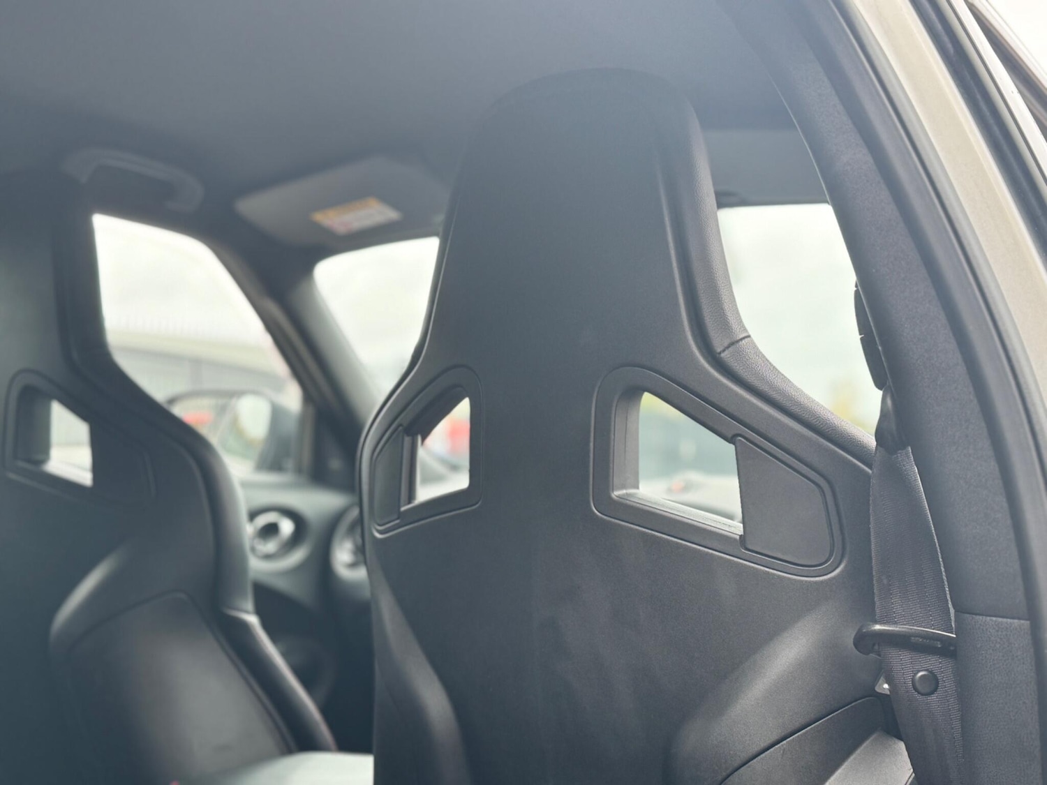 Used Nissan Juke for sale - 76538012: Photo 18